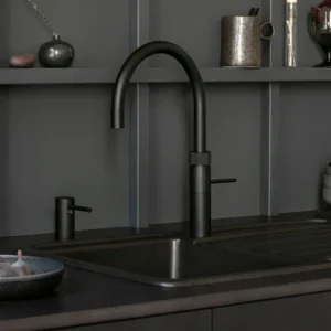 Quooker Nordic - Dispensador de jabón