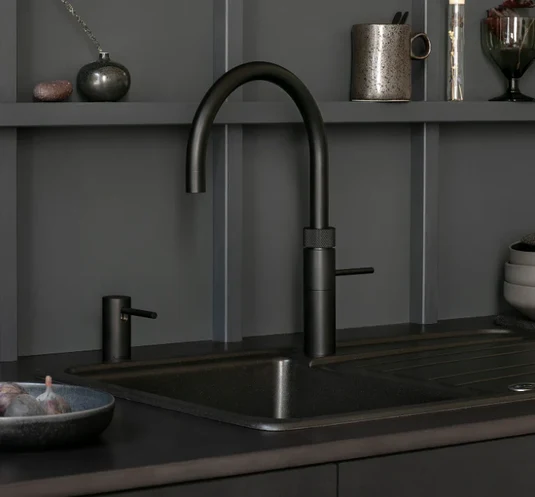 Quooker Nordic - Dispensador de jabón