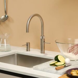 Quooker Fusion Roud