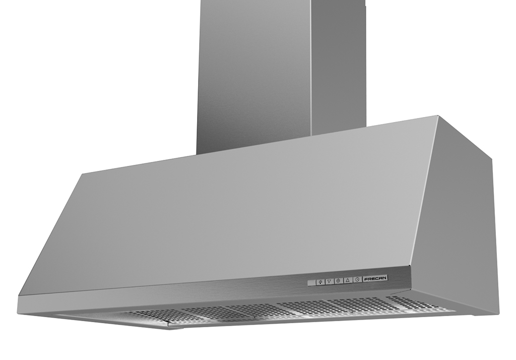 Campanas de cocina de Pared - Keops - Imagen 2