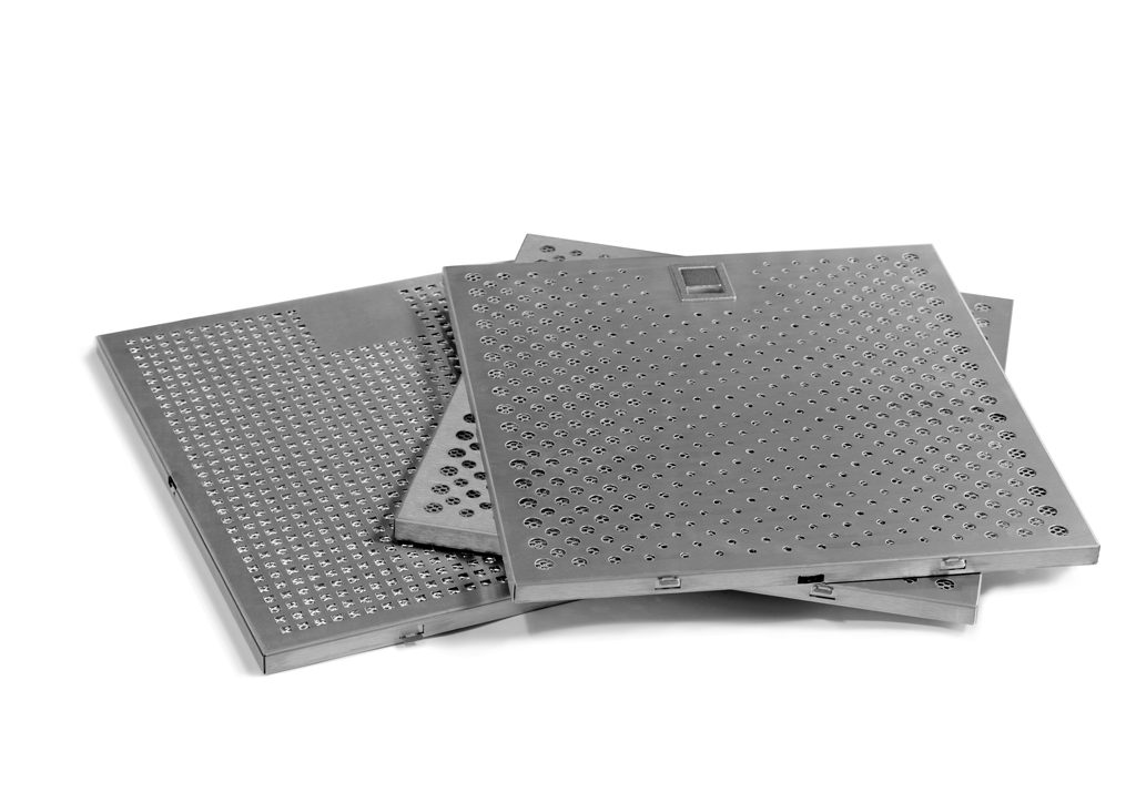 Campanas de cocina de Pared - Mercury - Imagen 4