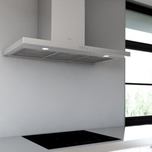 Campanas extractoras Urban - M901 -60