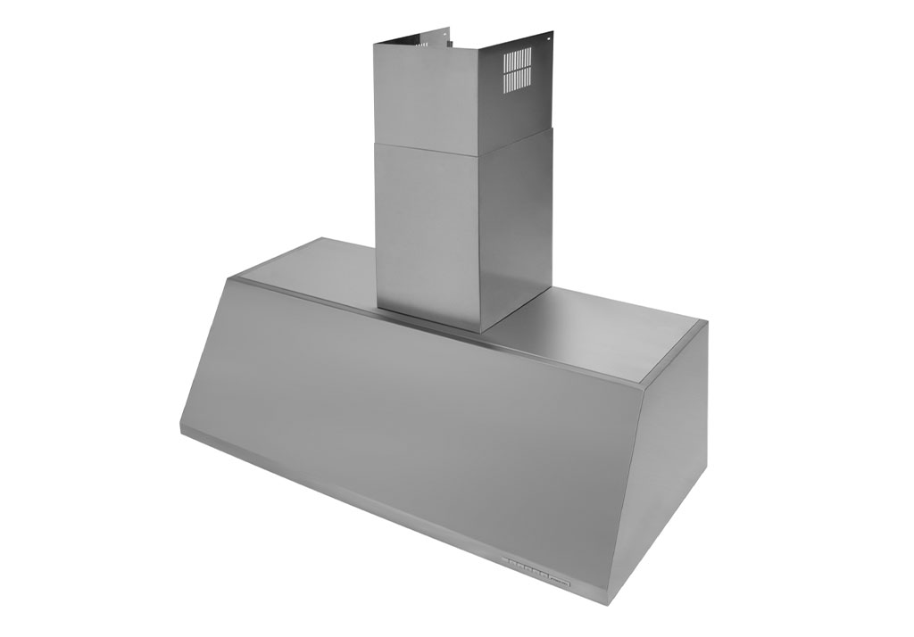 Campanas de cocina de Pared - Keops - Imagen 4