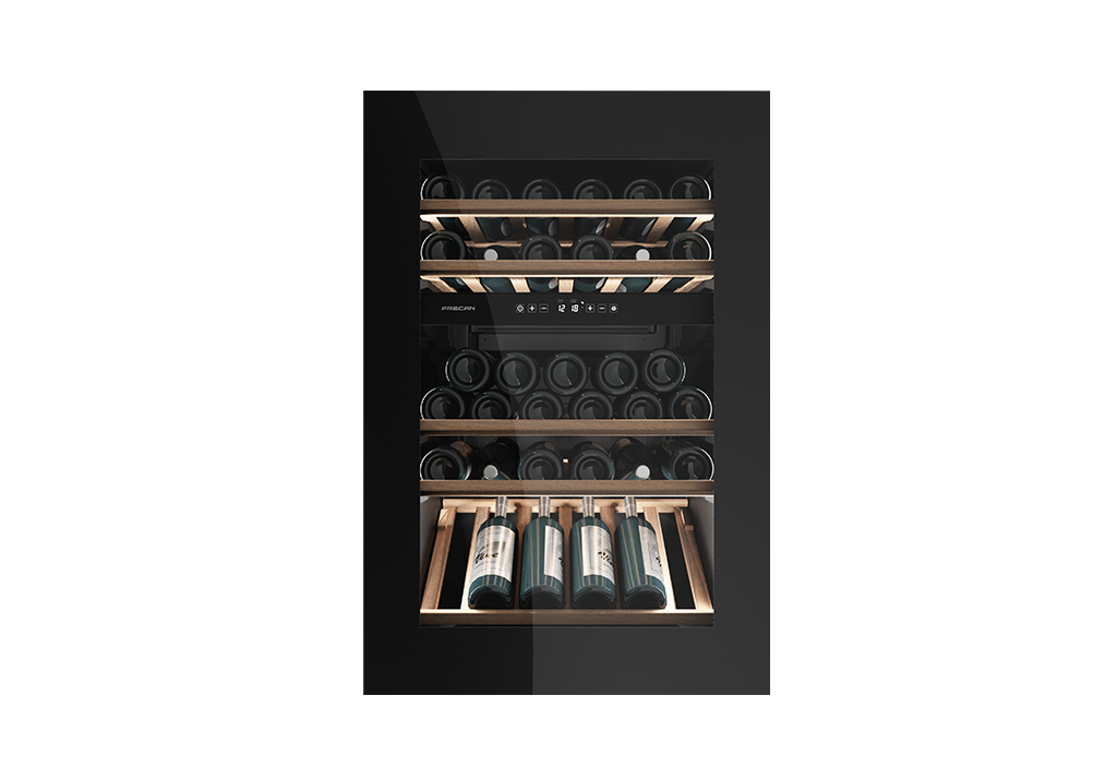 Vinotecas - Pomerol 88 - Imagen 2