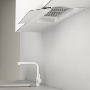 Campanas Integradas - Feel White 540