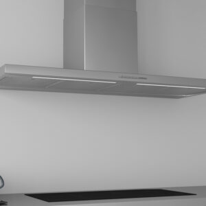 Campanas de cocina de Pared - Mercury