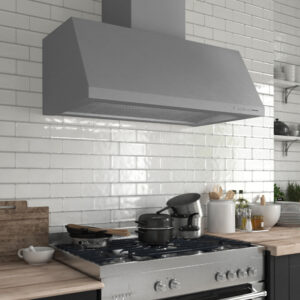 Campanas de cocina de Pared - Keops